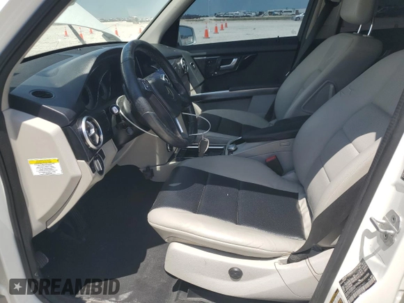 2014 Mercedes-Benz GLK 350 with VIN WDCGG5HB5EG227691, listed as a Copart auction lot 53074465 with 203,658 mi miles and Clean Title. Bid and sale history available at carsss.com. Image 7.