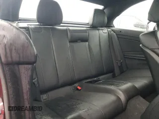 2015 BMW 4 Series 428i xDrive с VIN WBA3T1C55FP821139, выставлен на аукционе Copart как лот 59422215 с пробегом 46 462 миль миль и Чистый • Clean title. История ставок и продаж доступна на DreamBid. Изображение 10.
