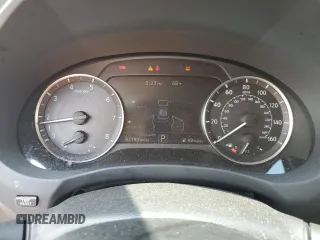 2019 Infiniti QX50 Luxe с VIN 3PCAJ5M34KF130547, выставлен на аукционе Copart как лот 60340695 с пробегом 82 791 миль миль и Списание • Salvage title. История ставок и продаж доступна на DreamBid. Изображение 9.