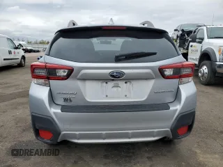 2021 Subaru Crosstrek Premium z VIN JF2GTAPC9M8201920, wystawiony jako Copart lot #75102403 z przebiegiem 47 351 mil mil oraz Nie do naprawy • Non repairable. Historia ofert i sprzedaży dostępna na DreamBid. Obrazek 6.