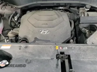 2021 Hyundai Palisade SEL с VIN KM8R4DHE8MU280618, выставлен на аукционе Copart как лот 89796455 с пробегом 135 937 миль миль и Чистый • Clean title. История ставок и продаж доступна на DreamBid. Изображение 14.