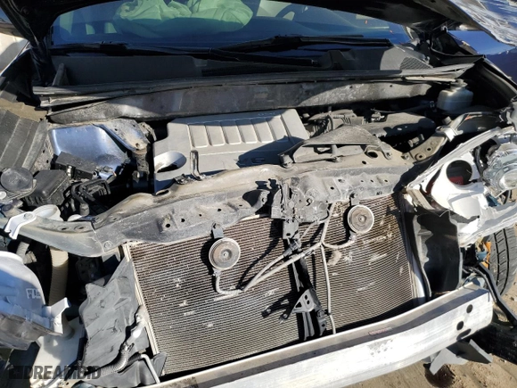 2012 Toyota Highlander Limited with VIN 5TDYK3EH1CS056463, listed as a Copart auction lot 49408945 with 222,779 mi miles and Salvage Title. Bid and sale history available at carsss.com. Image 13.