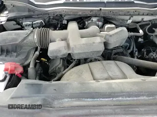 2019 Ford F-250 XL z VIN 1FT7W2B62KEF32656, wystawiony jako Copart lot #68546875 z przebiegiem 138 388 mil mil oraz Szkoda całkowita • Salvage title. Historia ofert i sprzedaży dostępna na DreamBid. Obrazek 13.