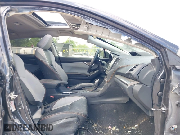 2018 Subaru Crosstrek Limited с VIN JF2GTAMCXJH272866, выставлен на аукционе IAAI как лот 42295410 с пробегом 106 807 миль миль и . История ставок и продаж доступна на DreamBid. Изображение 5.