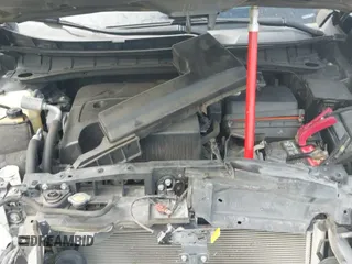 2017 Nissan Murano Platinum с VIN 5N1AZ2MG9HN168467, выставлен на аукционе IAAI как лот 42830382 с пробегом 88 678 миль миль и . История ставок и продаж доступна на DreamBid. Изображение 20.