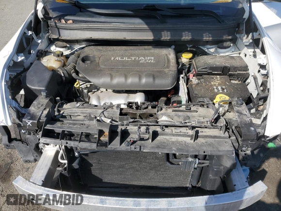 2016 Jeep Cherokee Limited with VIN 1C4PJMDB6GW261526, listed as a Copart auction lot 50379155 with 109,638 mi miles and Salvage title. Bid and sale history available at DreamBid. Image 12.
