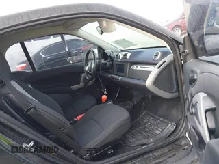 2013 Smart fortwo Pure z VIN WMEEJ3BA9DK631660, wystawiony jako IAAI lot #41917570 z przebiegiem 65 890 mil mil oraz . Historia ofert i sprzedaży dostępna na DreamBid. Obrazek 5.