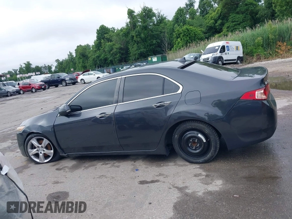 2011 Acura TSX z VIN JH4CU2F63BC014886, wystawiony jako IAAI lot #42394394 z przebiegiem 146 006 mil mil oraz . Historia ofert i sprzedaży dostępna na DreamBid. Obrazek 14.