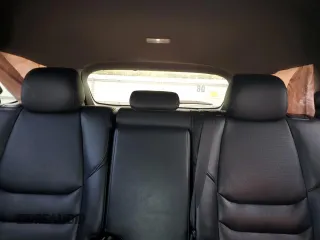 2019 Mazda CX-9 Grand Touring z VIN JM3TCBDYXK0316340, wystawiony jako Copart lot #58345485 z przebiegiem 97 263 mil mil oraz Szkoda całkowita • Salvage title. Historia ofert i sprzedaży dostępna na DreamBid. Obrazek 10.