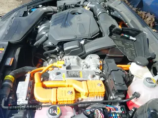 2023 Hyundai Sonata Limited с VIN KMHL54JJ2PA068359, выставлен на аукционе IAAI как лот 41676150 с пробегом 26 273 миль миль и . История ставок и продаж доступна на DreamBid. Изображение 19.