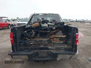 2012 Ford F-150 XL with VIN 1FTFW1CF4CKE17600, listed as a IAAI auction lot 42120211 with 202,613 mi miles. Bid and sale history available at carsss.com. Image 16.