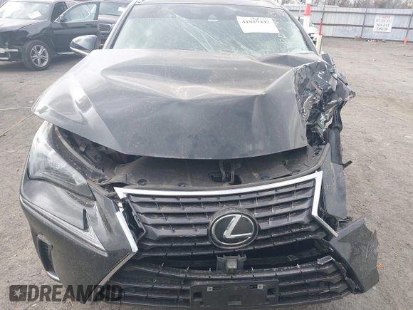 2021 Lexus NX 300 с VIN JTJGARBZ7M2197462, выставлен на аукционе IAAI как лот 41829442 с пробегом 35 691 миль миль и . История ставок и продаж доступна на DreamBid. Изображение 13.