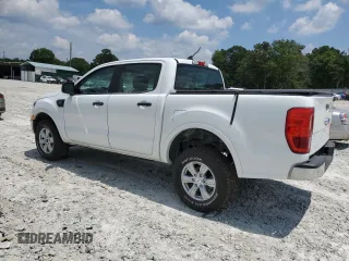 2021 Ford Ranger XL with VIN 1FTER4EH3MLE04979, listed as a Copart auction lot 62901845 with 86,702 mi miles and Clean title. Bid and sale history available at DreamBid. Image 2.