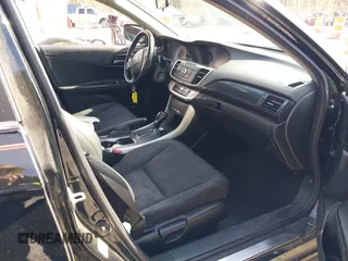 2013 Honda Accord Sport with VIN 1HGCR2F57DA003058, listed as a IAAI auction lot 41904056 with 242,897 mi miles and . Bid and sale history available at DreamBid. Image 5.