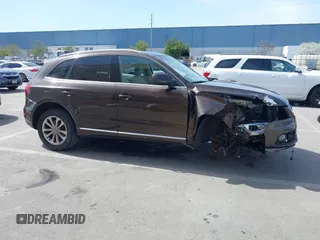 2013 Audi Q5 Premium Plus с VIN WA1LFAFP7DA066996, выставлен на аукционе IAAI как лот 41836209 с пробегом 102 257 миль миль и . История ставок и продаж доступна на DreamBid. Изображение 13.