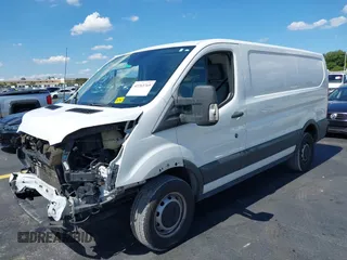 2018 Ford Transit с VIN 1FTYR1YM4JKB29869, выставлен на аукционе IAAI как лот 42263769 с пробегом 138 479 миль миль и . История ставок и продаж доступна на DreamBid. Изображение 18.