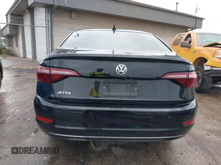 2020 Volkswagen Jetta S z VIN 3VWC57BU6LM085223, wystawiony jako IAAI lot #42562706 z przebiegiem 80 290 mil mil oraz . Historia ofert i sprzedaży dostępna na DreamBid. Obrazek 16.