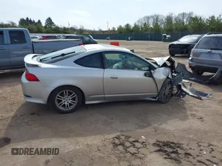 2005 Acura RSX z VIN JH4DC54865S005669, wystawiony jako IAAI lot #42062115 z przebiegiem 155 106 mil mil oraz . Historia ofert i sprzedaży dostępna na DreamBid. Obrazek 13.