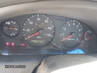 2004 Nissan Sentra S z VIN 3N1CB51D14L826471, wystawiony jako IAAI lot #42514174 z przebiegiem 143 702 mil mil oraz . Historia ofert i sprzedaży dostępna na DreamBid. Obrazek 7.