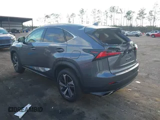 2019 Lexus NX 300 с VIN JTJYARBZ6K2148691, выставлен на аукционе IAAI как лот 41544947 с пробегом 76 427 миль миль и . История ставок и продаж доступна на DreamBid. Изображение 3.