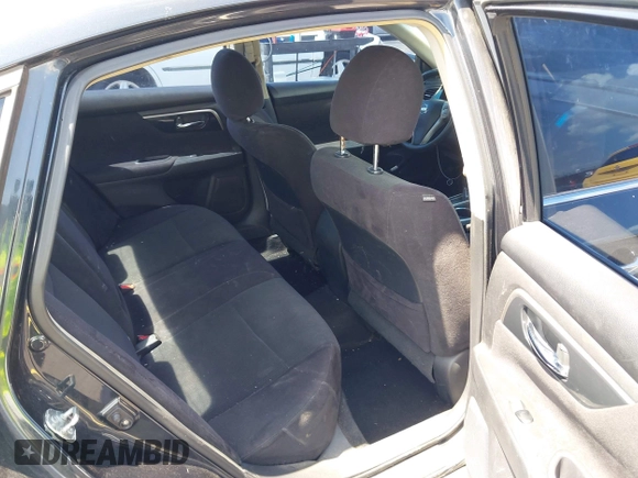 2013 Nissan Altima SL with VIN 1N4AL3AP9DC214665, listed as a IAAI auction lot 42671720 with 153,020 mi miles and . Bid and sale history available at DreamBid. Image 8.