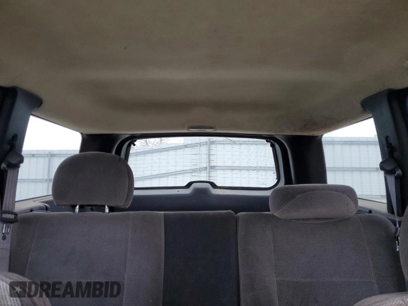 2000 Jeep Grand Cherokee Laredo z VIN 1J4GW48S8YC335926, wystawiony jako Copart lot #80693454 z przebiegiem 353 635 mil mil oraz Nie do naprawy • Non repairable. Historia ofert i sprzedaży dostępna na DreamBid. Obrazek 10.