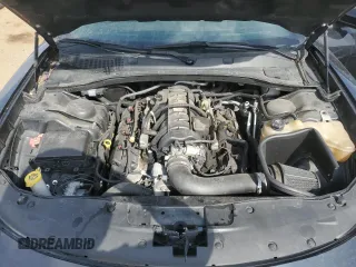 2017 Dodge Charger R/T z VIN 2C3CDXCT3HH560722, wystawiony jako Copart lot #53884515 z przebiegiem 161 905 mil mil oraz Szkoda całkowita • Salvage title. Historia ofert i sprzedaży dostępna na DreamBid. Obrazek 11.