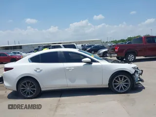 2019 Mazda 3 Select с VIN 3MZBPAALXKM112322, выставлен на аукционе IAAI как лот 42438115 с пробегом 89 138 миль миль и . История ставок и продаж доступна на DreamBid. Изображение 14.