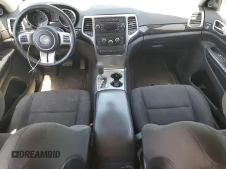 2011 Jeep Grand Cherokee Laredo with VIN 1J4RR4GG2BC669566, listed as a Copart auction lot 55774435 with 149,529 mi miles and Clean title. Bid and sale history available at DreamBid. Image 8.