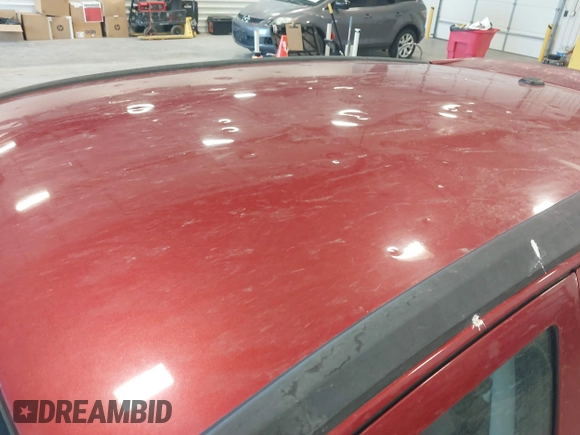 2009 Dodge Caliber SXT with VIN 1B3HB48A79D108706, listed as a IAAI auction lot 41555213 with 159,577 mi miles and . Bid and sale history available at DreamBid. Image 13.