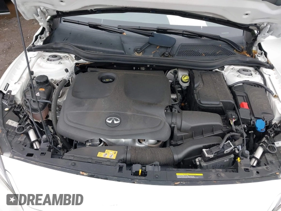 2018 Infiniti QX30 Luxury с VIN SJKCH5CR2JA044183, выставлен на аукционе IAAI как лот 42271372 с пробегом 58 310 миль миль и . История ставок и продаж доступна на DreamBid. Изображение 10.