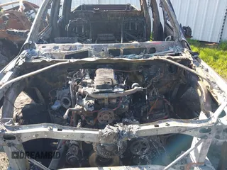2022 Ram 2500 Tradesman with VIN 3C6UR5CL8NG125686, listed as a IAAI auction lot 41300024 with 1 mi miles. Bid and sale history available at carsss.com. Image 10.