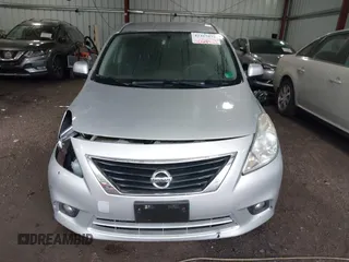 2012 Nissan Versa SV with VIN 3N1CN7AP1CL928493, listed as a IAAI auction lot 42417672 with 140,687 mi miles and . Bid and sale history available at DreamBid. Image 13.