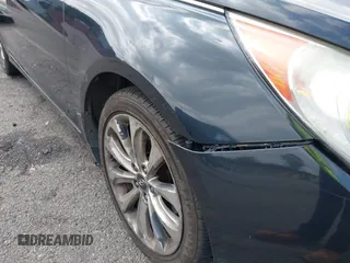 2011 Hyundai Sonata Limited with VIN 5NPEC4AB4BH274831, listed as a IAAI auction lot 42125816 with 174,999 mi miles and . Bid and sale history available at DreamBid. Image 6.