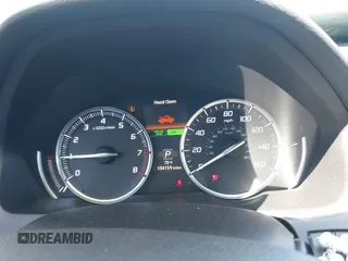 2015 Acura TLX Technology z VIN 19UUB2F51FA014827, wystawiony jako IAAI lot #42217625 z przebiegiem 104 159 mil mil oraz . Historia ofert i sprzedaży dostępna na DreamBid. Obrazek 7.
