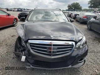 2016 Mercedes-Benz E-Class E 350 Luxury with VIN WDDHH8JBXGB258847, listed as a Copart auction lot 71078024 with 27,217 mi miles and Salvage Title. Bid and sale history available at carsss.com. Image 5.