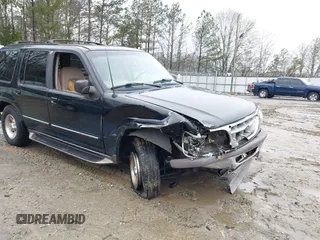 1997 Ford Explorer XLT с VIN 1FMDU32P8VZC18431, выставлен на аукционе IAAI как лот 41432929 с пробегом 185 389 миль миль и . История ставок и продаж доступна на DreamBid. Изображение 6.