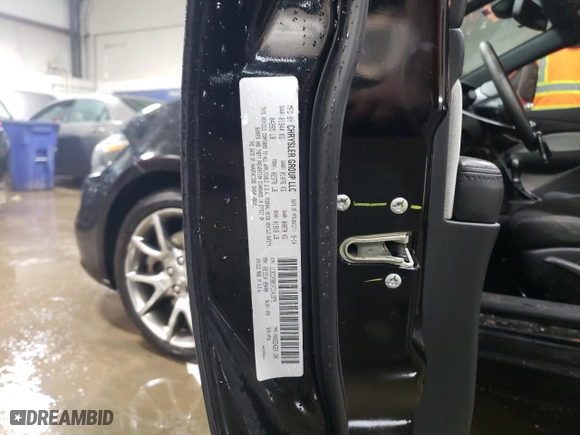 2015 Dodge Dart SXT with VIN 1C3CDFBB1FD141975, listed as a Copart auction lot 47270095 with 89,939 mi miles and Salvage Title. Bid and sale history available at carsss.com. Image 12.