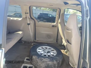 1999 Ford Windstar LX with VIN 2FMZA5144XBB45484, listed as a Copart auction lot 69388784 with Not Provided miles and Salvage Title. Bid and sale history available at carsss.com. Image 11.