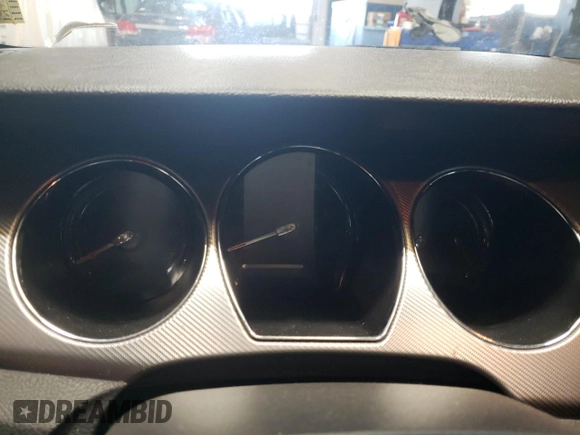 2011 Ford Taurus SHO with VIN 1FAHP2KT6BG101335, listed as a Copart auction lot 48075985 with Not Provided miles and Clean Title. Bid and sale history available at DreamBid. Image 9.