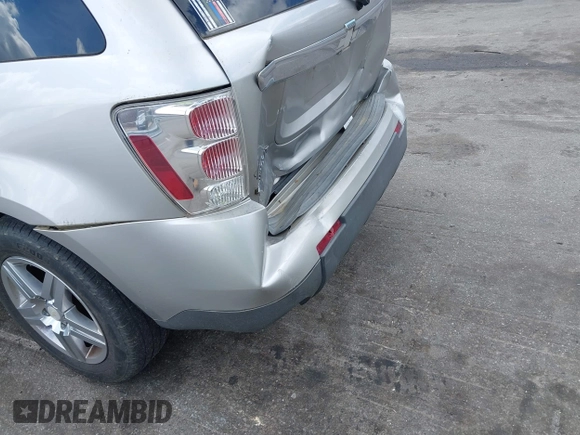 2008 Chevrolet Equinox LT z VIN 2CNDL53F886305248, wystawiony jako IAAI lot #42202731 z przebiegiem 144 154 mil mil oraz . Historia ofert i sprzedaży dostępna na DreamBid. Obrazek 6.