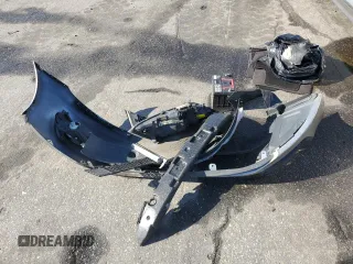2011 Kia Optima SX z VIN KNAGR4A65B5161039, wystawiony jako Copart lot #57889545 z przebiegiem Nie podano mil oraz Szkoda całkowita • Salvage title. Historia ofert i sprzedaży dostępna na DreamBid. Obrazek 12.