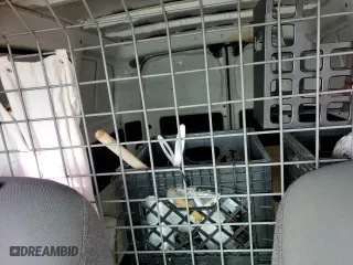 2018 Nissan NV200 Compact Cargo S with VIN 3N6CM0KNXJK700707, listed as a Copart auction lot 40546474 with 166,858 mi miles. Bid and sale history available at carsss.com. Image 10.