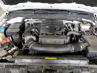 2021 Nissan Frontier S с VIN 1N6ED0CE5MN708462, выставлен на аукционе Copart как лот 73172624 с пробегом 51 009 миль миль и Списание • Salvage title. История ставок и продаж доступна на DreamBid. Изображение 11.