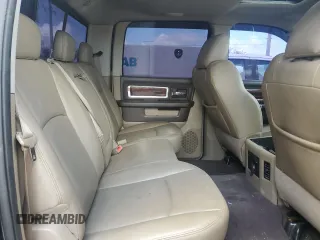 2010 Dodge Ram 2500 Laramie with VIN 3D7UT2CL1AG108706, listed as a Copart auction lot 45352075 with 179,043 mi miles and Clean Title. Bid and sale history available at carsss.com. Image 10.