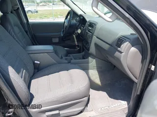 2003 Ford Explorer XLS with VIN 1FMZU62K83UC02297, listed as a IAAI auction lot 42198634 with 139,892 mi miles and . Bid and sale history available at DreamBid. Image 5.