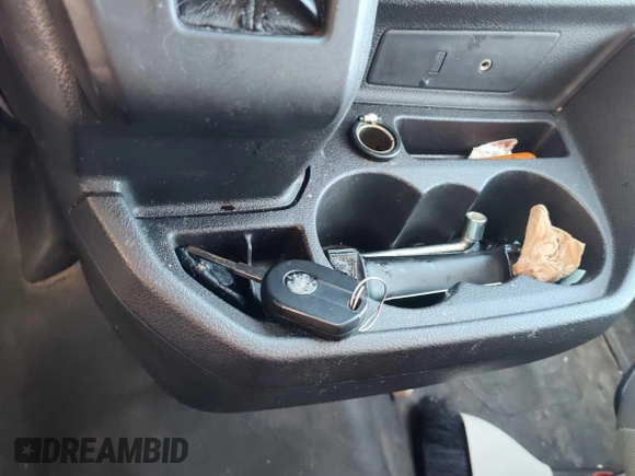 2016 Ford Transit Cargo с VIN 1FTYE1YM3GKB52158, выставлен на аукционе IAAI как лот 42869416 с пробегом 207 092 миль миль и . История ставок и продаж доступна на DreamBid. Изображение 36.