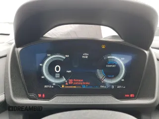 2019 BMW i8 z VIN WBY2Z6C50KVB83206, wystawiony jako Copart lot #81693973 z przebiegiem 25 712 mil mil oraz . Historia ofert i sprzedaży dostępna na DreamBid. Obrazek 9.
