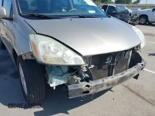 2004 Toyota Sienna XLE z VIN 5TDZA22C64S215909, wystawiony jako IAAI lot #42182338 z przebiegiem 134 893 mil mil oraz . Historia ofert i sprzedaży dostępna na DreamBid. Obrazek 18.