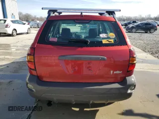 2006 Pontiac Vibe z VIN 5Y2SL65896Z406848, wystawiony jako Copart lot #49433135 z przebiegiem 117 777 mil mil oraz Szkoda całkowita • Salvage title. Historia ofert i sprzedaży dostępna na DreamBid. Obrazek 6.
